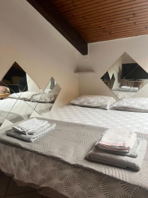 Casa Dora Torino, graziosa mansarda Torino